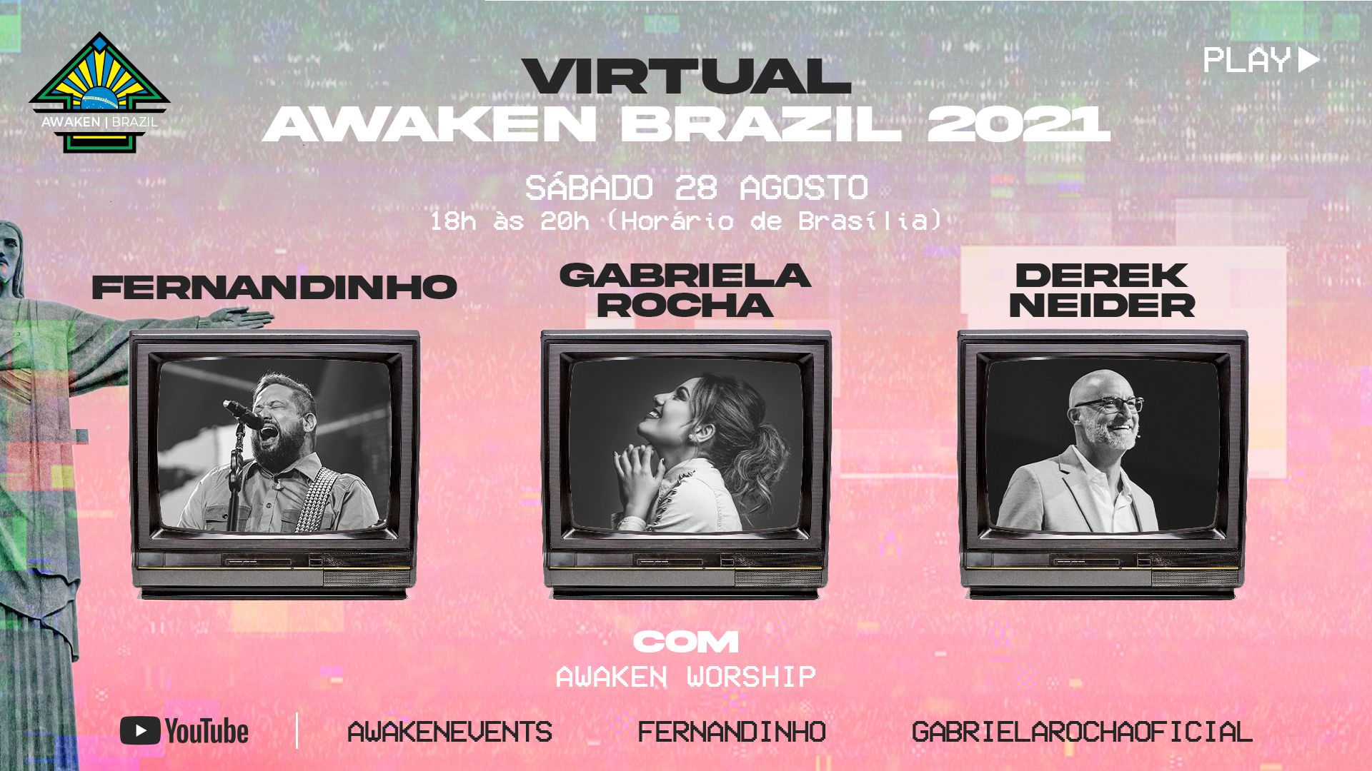AwakenBrazil